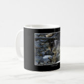 Mug Don de loups Vision Quest (Devant gauche)