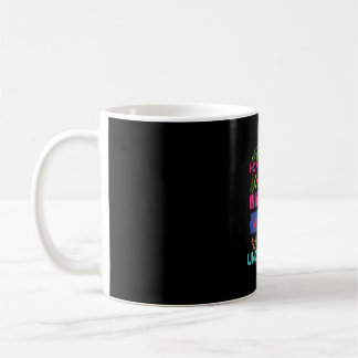 Mug Don de Noël Celui qui n'a pas Noël