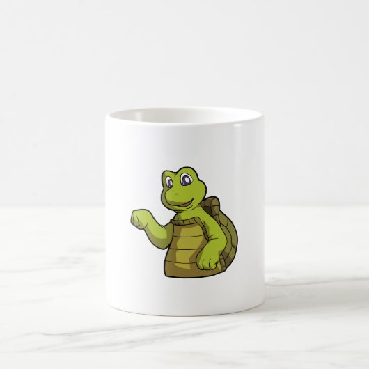 Mug Don de tortues (Centre)