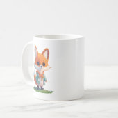 Mug Don Fox Lovers (Devant gauche)