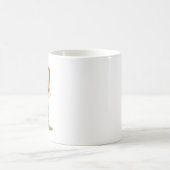 Mug Don Fox Lovers (Centre)