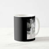 Mug Don Lover Famous Helene Beautiful Fischer Femme (Devant droit)