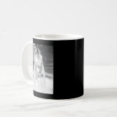 Mug Don Lover Famous Helene Beautiful Fischer Femme (Devant gauche)