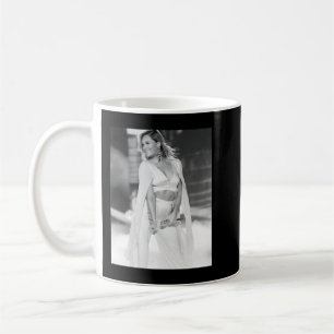 Mug Don Lover Famous Helene Beautiful Fischer Femme