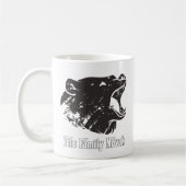 Mug Don Novak bénisse (Gauche)