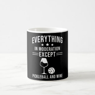 Mug Don Pickleball