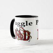 Mug Don Puggle Papa (Devant gauche)
