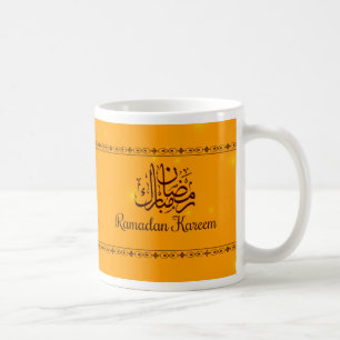 Mug Don Ramadan Moubarak