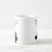 Mug Don Trump 2024 (Centre)