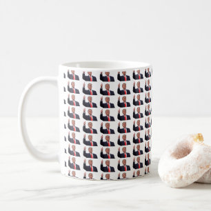 Mug Don Trump 2024