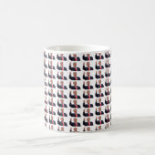Mug Don Trump 2024 (Centre)