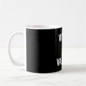Mug Don Victoire ou Valhalla (Gauche)