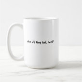 Mug Donald Drumpf et le Clintons = les copains de (Gauche)