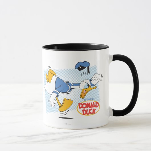 Mug Donald Duck (Droite)