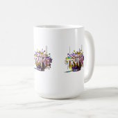 Mug Donald Trump (Devant droit)