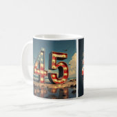 Mug Donald Trump (Devant gauche)