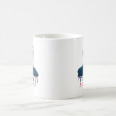 Mug Donald Trump (Centre)