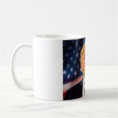 Mug Donald Trump (Gauche)