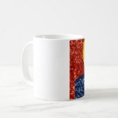 Mug donald trump (Devant gauche)