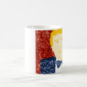 Mug donald trump (Centre)