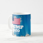 Mug Donald Trump (Devant gauche)