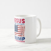 Mug Donald Trump (Devant droit)