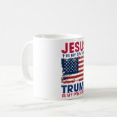 Mug Donald Trump (Devant gauche)