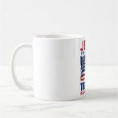 Mug Donald Trump (Gauche)