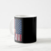 Mug Donald Trump (Devant gauche)