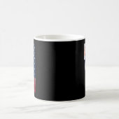 Mug Donald Trump (Centre)