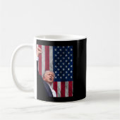 Mug Donald Trump (Gauche)