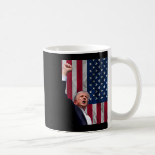 Mug Donald Trump