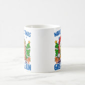 Mug Donald Trump (Centre)