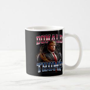 Mug Donald Trump