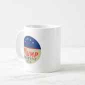 Mug Donald Trump 2016 (Devant gauche)