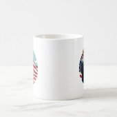 Mug Donald Trump 2024 (Centre)