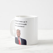 Mug Donald Trump 2024 (Devant gauche)