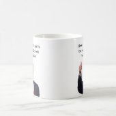 Mug Donald Trump 2024 (Centre)