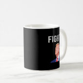 Mug Donald Trump 2024 (Devant droit)