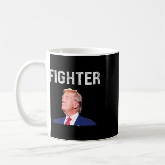 Mug Donald Trump 2024 (Gauche)