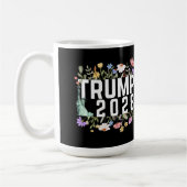 Mug Donald Trump 2028 (Gauche)