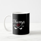 Mug Donald Trump 47 2024 (Gauche)