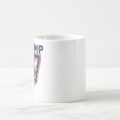 Mug Donald Trump 47 Trump vainqueur 2024 (Centre)