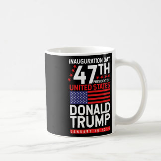 Mug Donald Trump a gagné l'investiture de l'élection 2