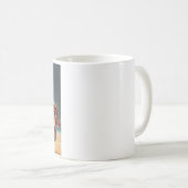 Mug Donald Trump Barack Obama (Devant droit)