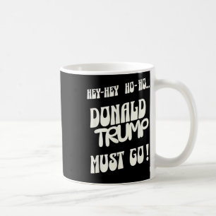 Mug Donald Trump Doit Abandonner Le Roi Non Non Autori