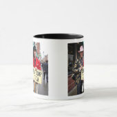 Mug Donald Trump est un Felon (Centre)