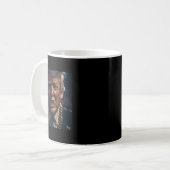 Mug Donald Trump Gold Grillz (Devant gauche)