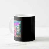 Mug Donald Trump Thug Life (Devant gauche)