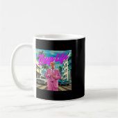 Mug Donald Trump Thug Life (Gauche)